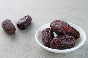 medjool dates benefits