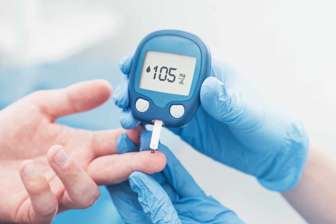 food to avoid in diabetes