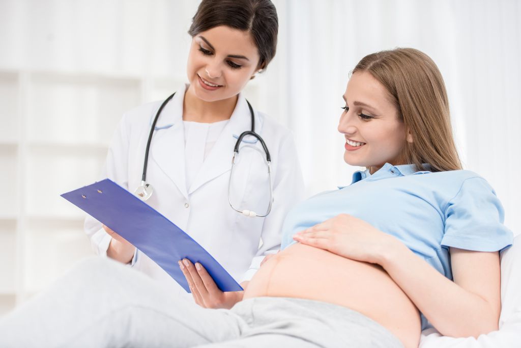 Dry Fruits for Pregnancy