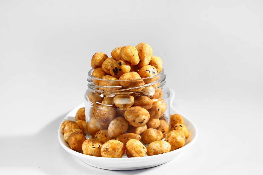 मखाना खाने के फायदे ( makhana khane ke fayde in Hindi ):