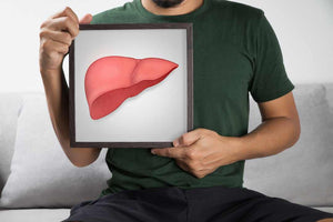 फैटी लीवर के लक्षण, बचाव और प्रकार: (Symptoms, prevention and types of fatty liver)