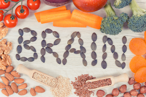 Top 5 Nuts for the Brain to Boost Memory-Healthy Master 