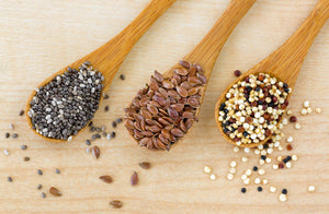 Hair Care: 6 Best Seeds That Promote Hair Growth & Thickness