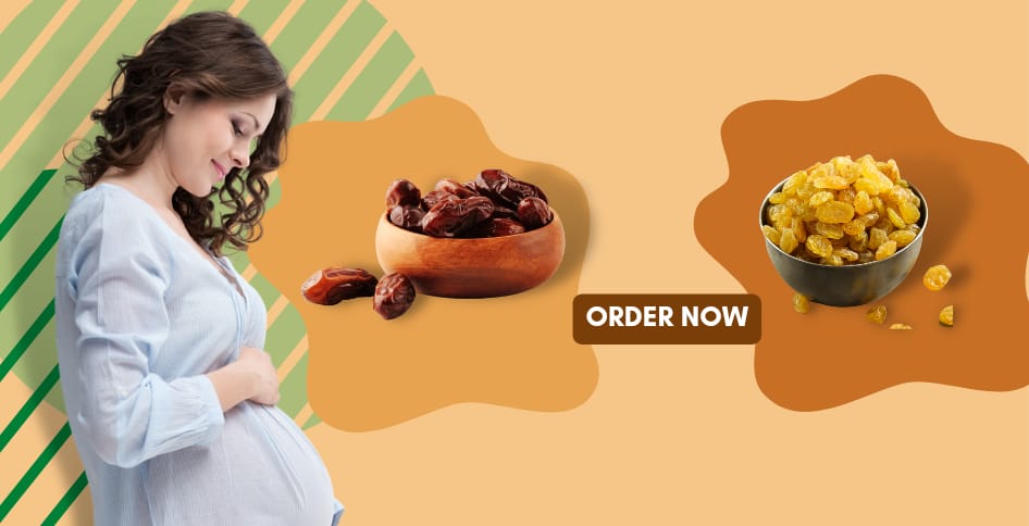 Why dry fruit is good in pregnancy- their benefits, side effects and what dry fruits are good for pregnant women?