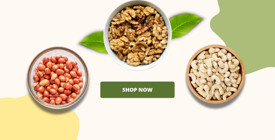 List of Vitamin B12 Rich Dry Fruits, Foods Vegetables and Fruits