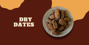 Dry Dates : Health Benefits, Chuara Nutrition, Uses & More- Healthy Master