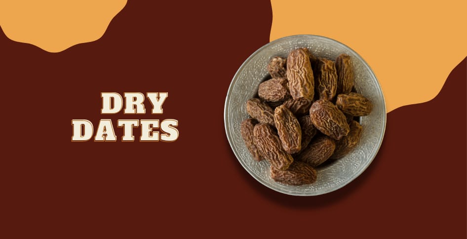 Dry Dates : Health Benefits, Chuara Nutrition, Uses & More- Healthy Master