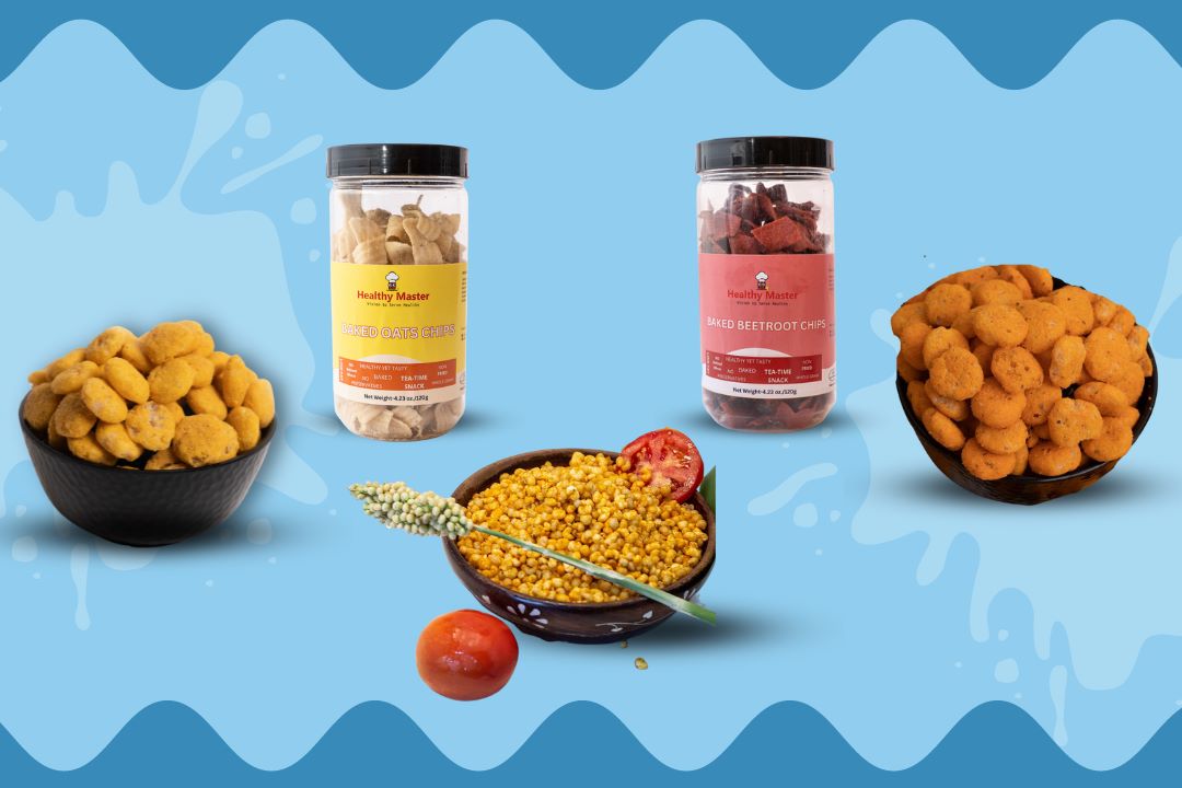 6 Low-Calorie Snacks for Weight Loss: Healthy and Delicious Options