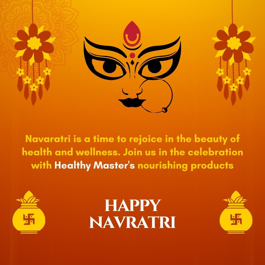 Navratri Snacks List