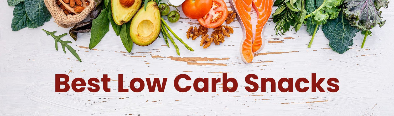 Low Carb Foods