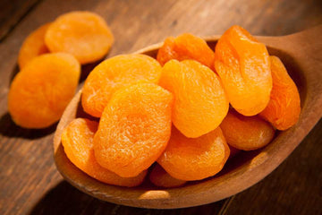 apricot benefits for skin