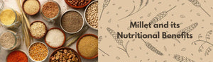 What Is Millet? Nutrition and Benefits of Millets