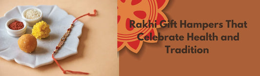 Raksha bandh Gift Hamper 
