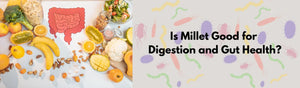 Is Millet Good for Digestion and Gut Health?