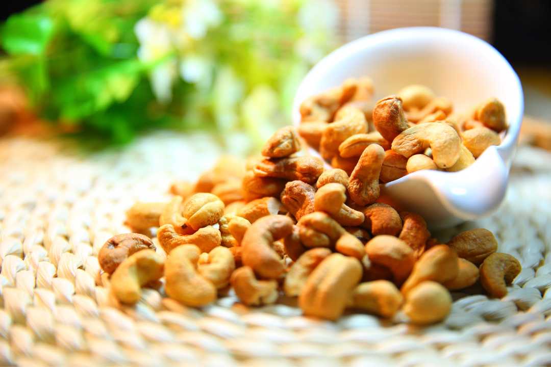 Cracking the Secret: Is Cashew Good for Weight Loss?
