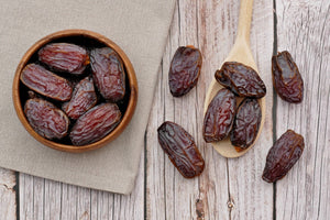 Health Guide for Men: 5 Proven Health Benefits of Dates for Men - Healthy Master