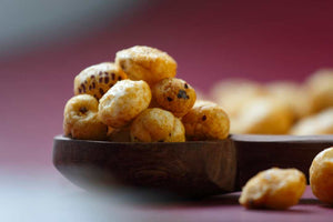 Hair Care Guide: 4 Makhana Benefits for Hair