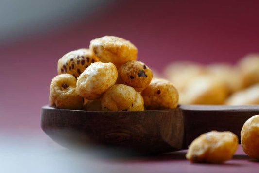 makhana benefits for hair