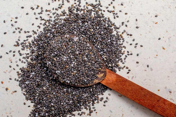 chia seeds benefits for skin
