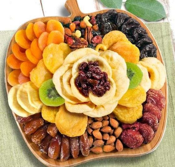 Summer's Delight: Exploring the Top 5 Dry Fruits for Refreshing Nutrition