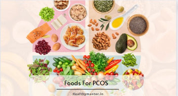 Foods for PCOS