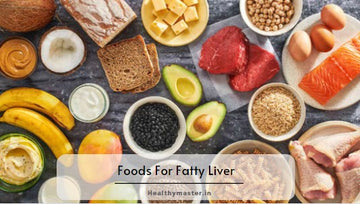 7 Foods for Fatty Liver: A Guide to Elevate Your Liver Health