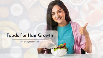 Eat Your Way to Healthy Hair: 7 Must-Try Foods for Hair Growth