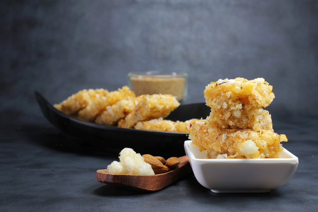 Gond Katira Benefits For Female