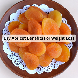 Dry Fruit: Dry Apricot Benefits For Weight Loss