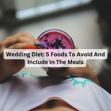 1 month before wedding diet plan