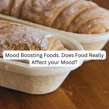 mood boosting foods