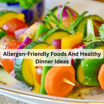 allergen friendly food