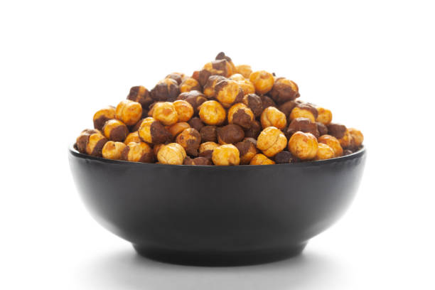 11 Amazing Health Benefits of Including Roasted Chana in Your Diet