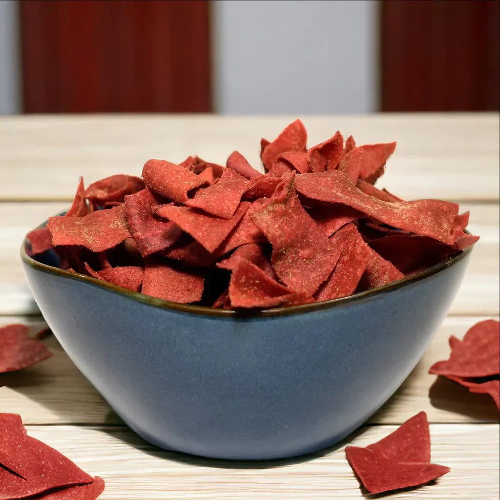 Healthy Chips