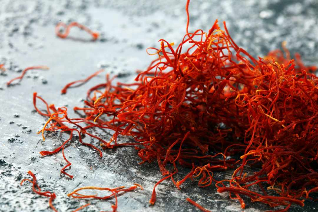 Kesarund Insect सेहत के लिए बेमिसाल है इस कश्मीरी केसर का सेवन,जानें कैसे - Healthy ...