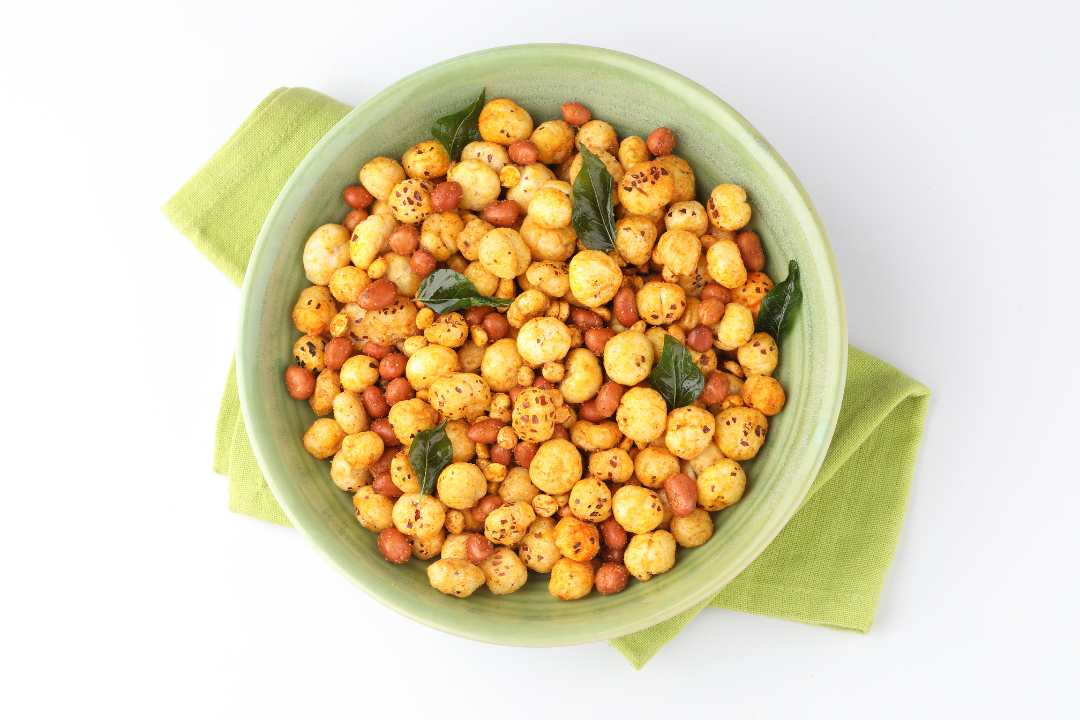 Why Should Men Eat Makhana? 5 Makhana Benefits for Males