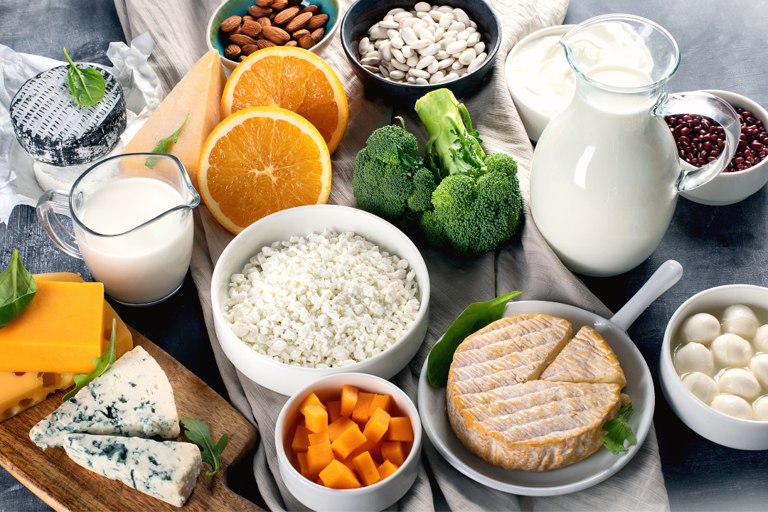 protein rich food veg in india