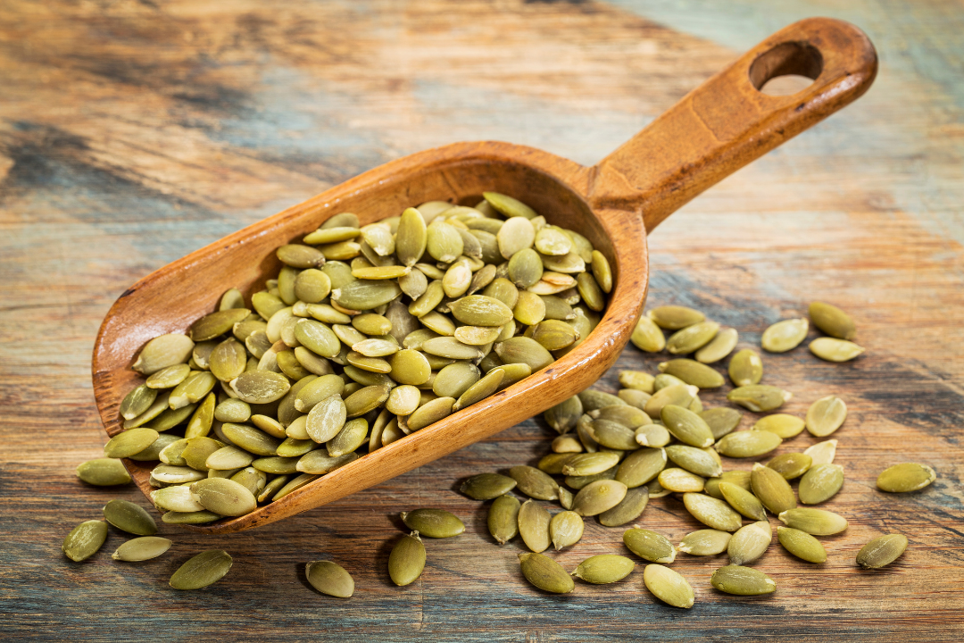 11 Pumpkin seeds benefit that you shouldn't miss out on