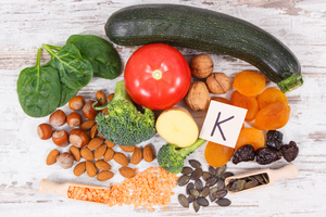 5 Vitamin K rich foods that you should add to your diet today!!