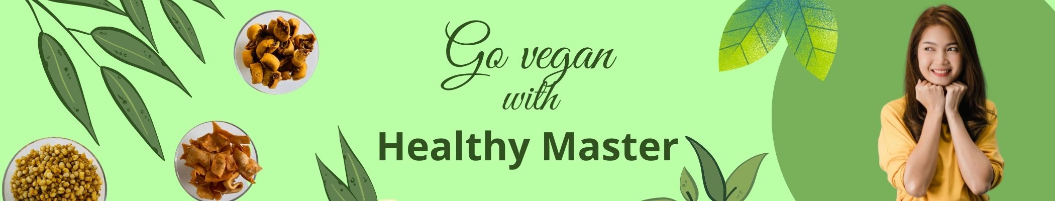 Healthy Vegan Snacks to Buy India- Healthy Master