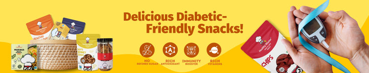 Diabetes Friendly