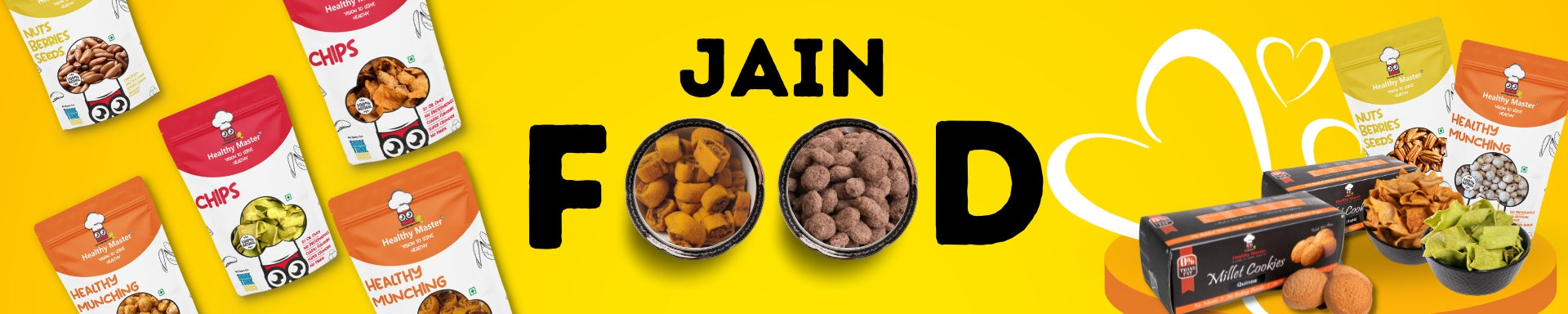 Jain Food