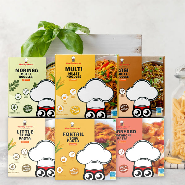 Noodles/Pasta