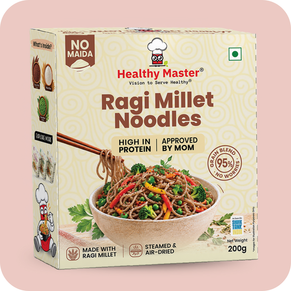 Noodles/Pasta