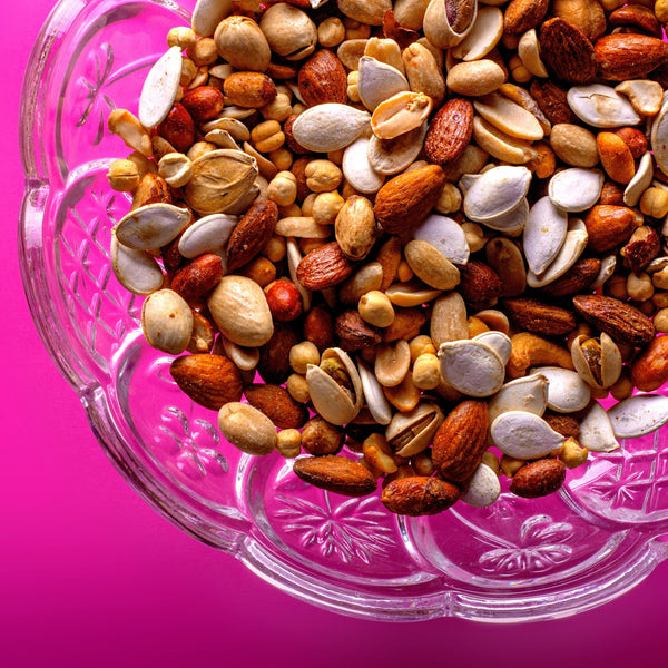Dry Fruits