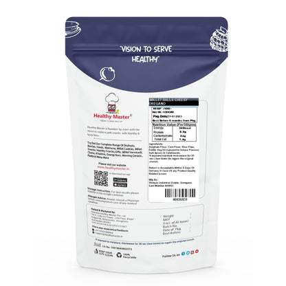 Millet Snacks Tomato - Healthy Master