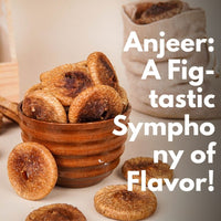 Anjeer Premium-Fig - Healthy Master