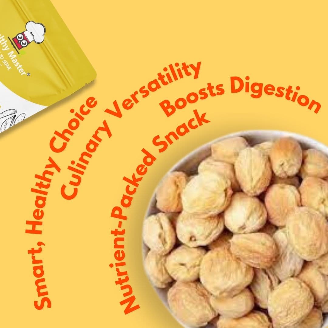 Apricot White - Healthy Master