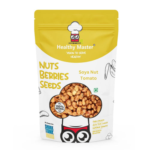 Soya Nut Tomato - Healthy Master