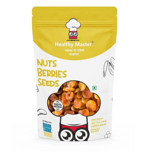 Apricot Turkel - Healthy Master